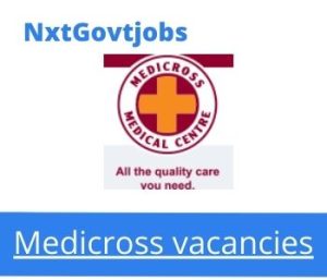 Medicross Customer Care Consultant Vacancies in Port Elizabeth Apply Now @medicross.co.za
