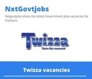 Twizza Block Operator Vacancies in Queenstown- Deadline 13 Dec 2023